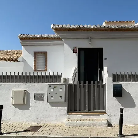 Casa de Férias Sea Renity *