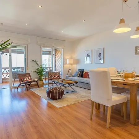 Sea Renity Holiday home