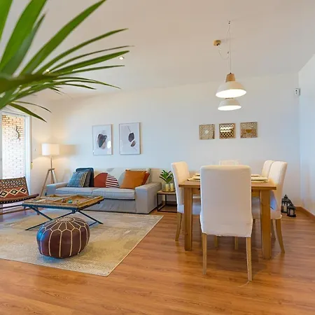 Holiday home Sea Renity *