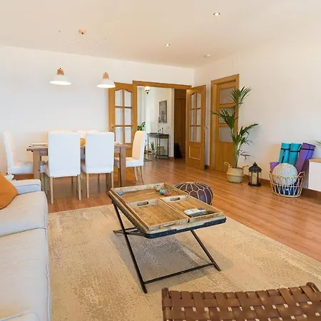Sea Renity Holiday home La Herradura (Granada)