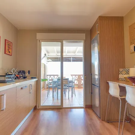 Holiday home Sea Renity *