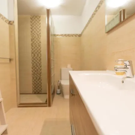 Holiday home Sea Renity *