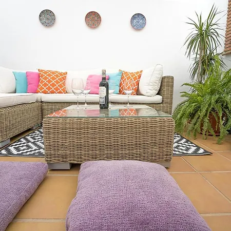 Sea Renity Holiday home La Herradura (Granada)