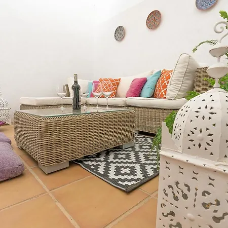 Holiday home Sea Renity *