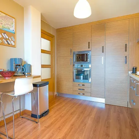 Sea Renity Holiday home *