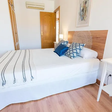 Sea Renity Holiday home La Herradura (Granada)