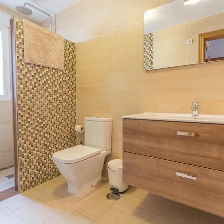 Sea Renity Holiday home La Herradura (Granada)