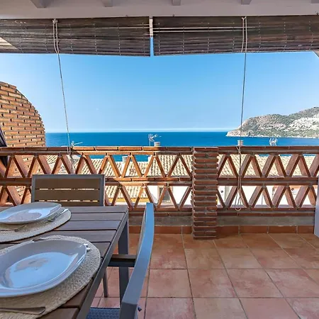 Sea Renity Holiday home La Herradura (Granada)