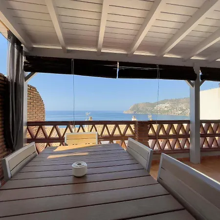 Holiday home Sea Renity *
