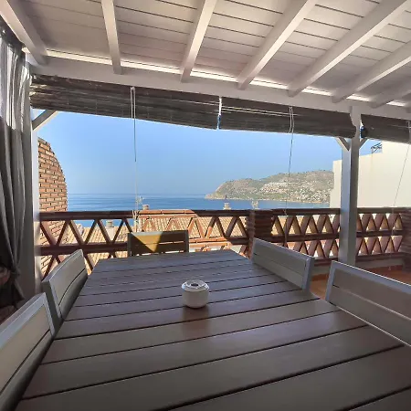 Holiday home Sea Renity La Herradura (Granada)